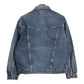 90s Wrangler Denim Jacket