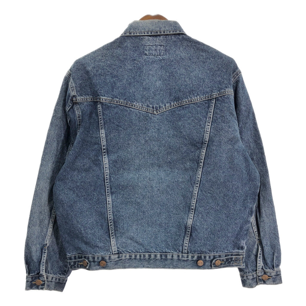 90s Wrangler Denim Jacket