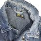 90s Wrangler Denim Jacket