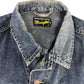 90s Wrangler Denim Jacket