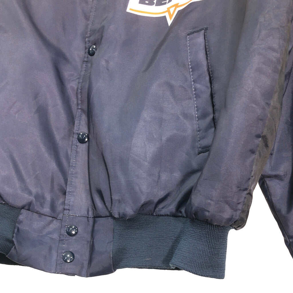 90s CHALK LINE 56719 Stadium Jacket