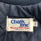 90s CHALK LINE 56719 Stadium Jacket