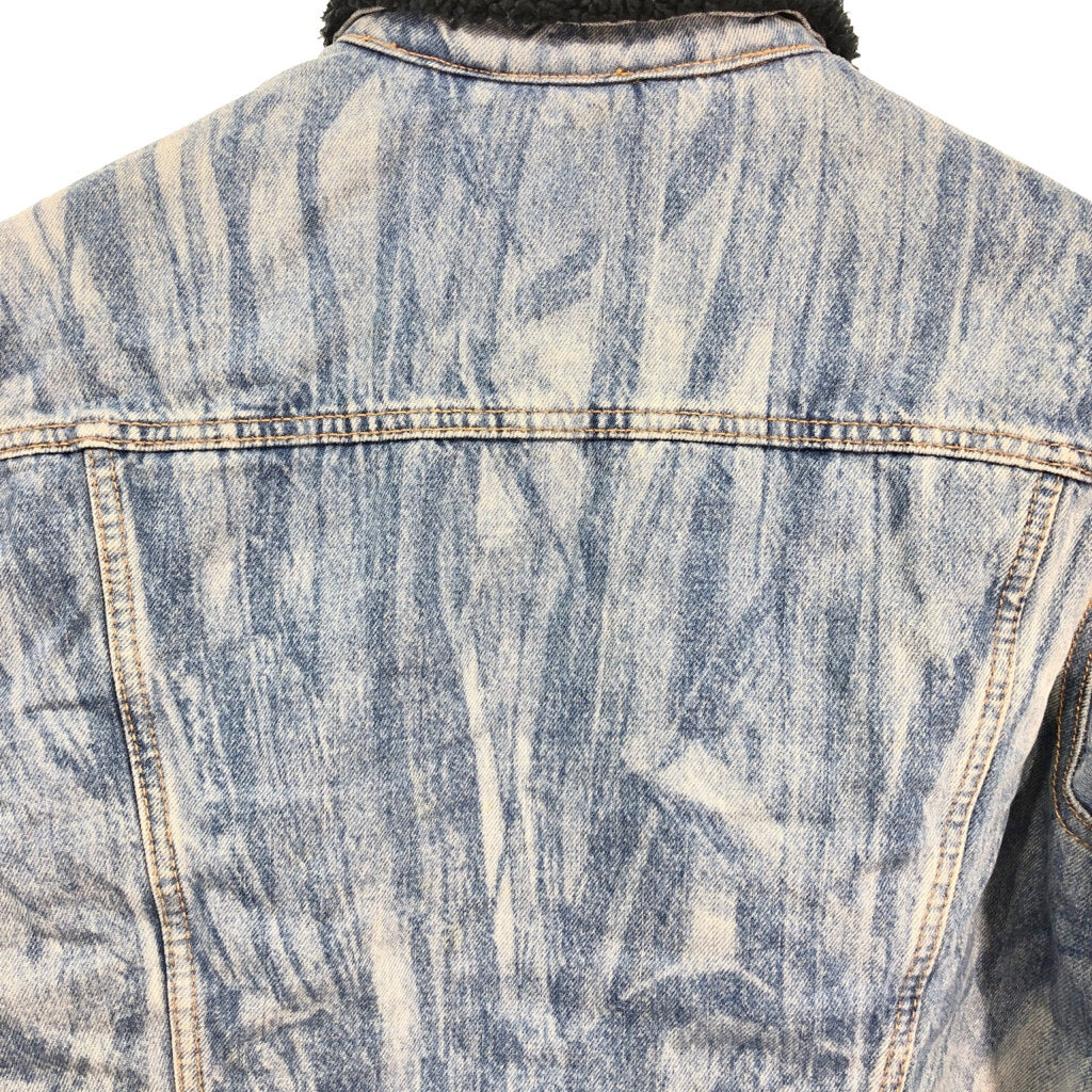 Levi's Denim Jacket