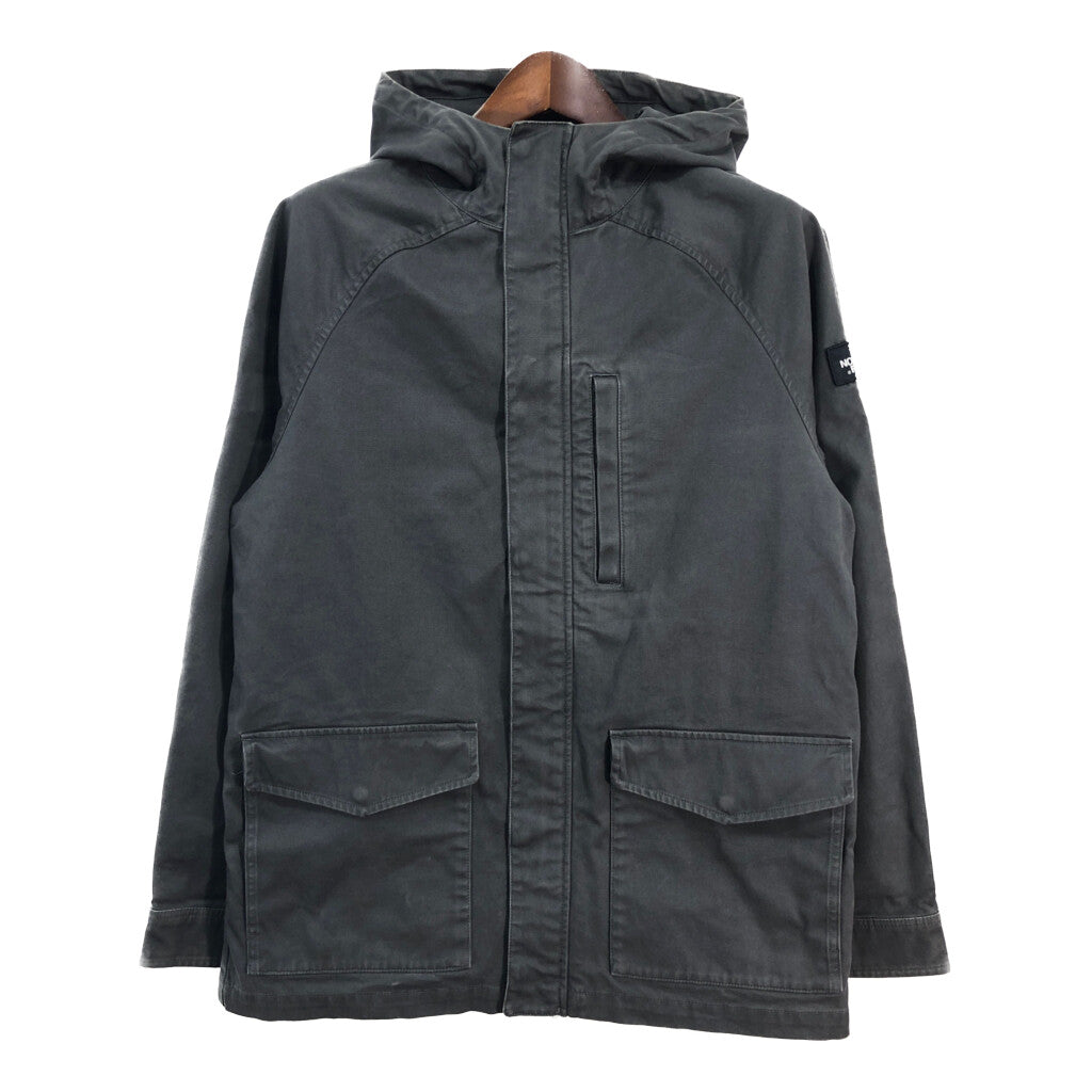 THE NORTH FACE Mountain Parka