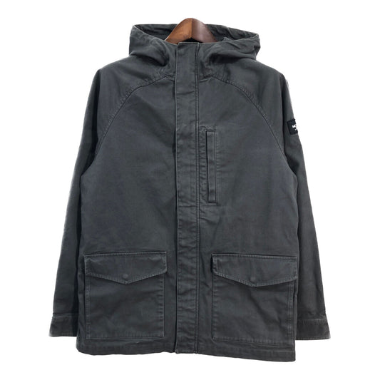 THE NORTH FACE Mountain Parka