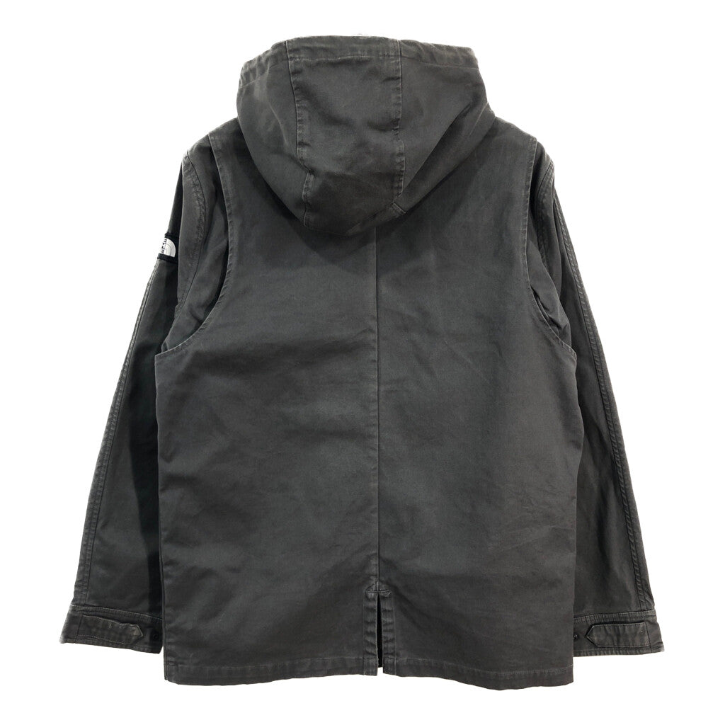 THE NORTH FACE Mountain Parka