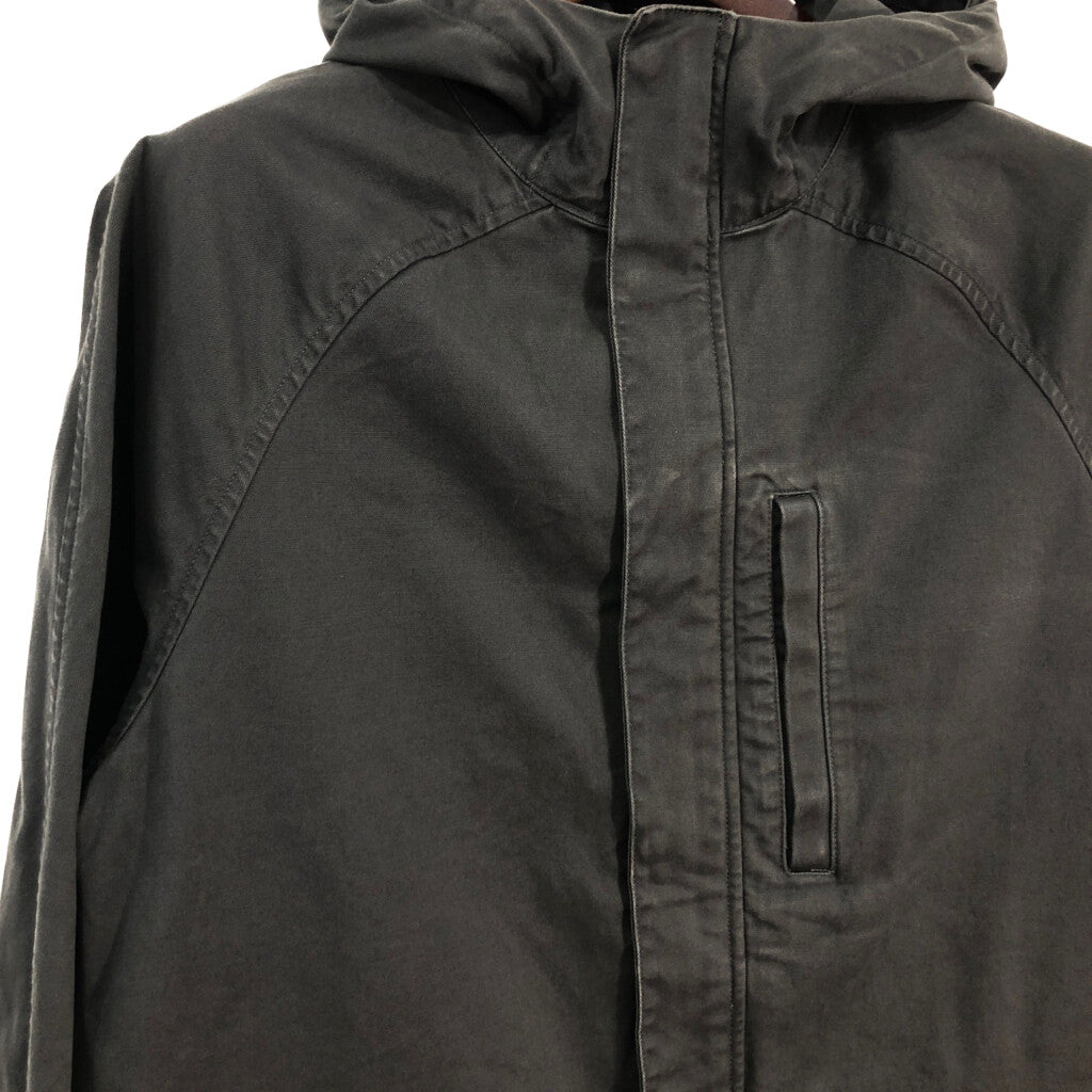 THE NORTH FACE Mountain Parka