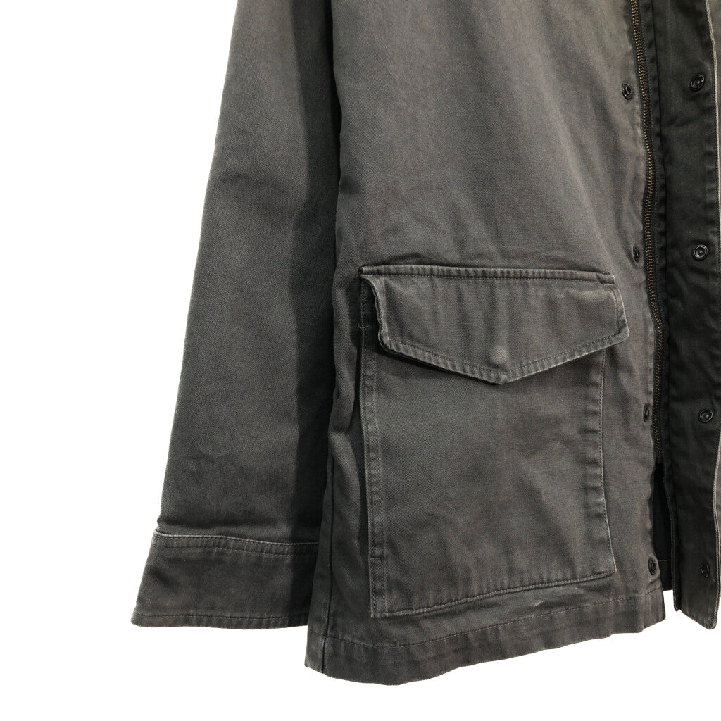 THE NORTH FACE Mountain Parka