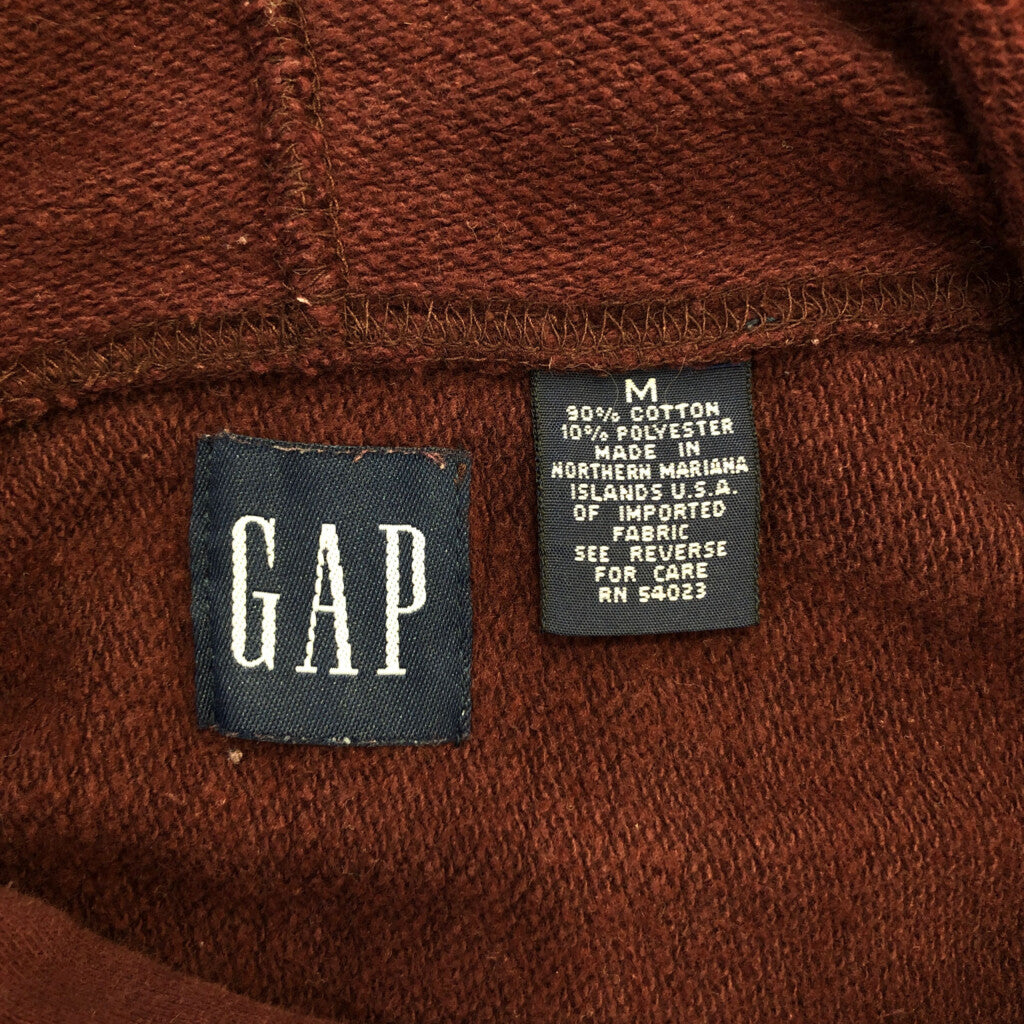 90s GAP Hoodie