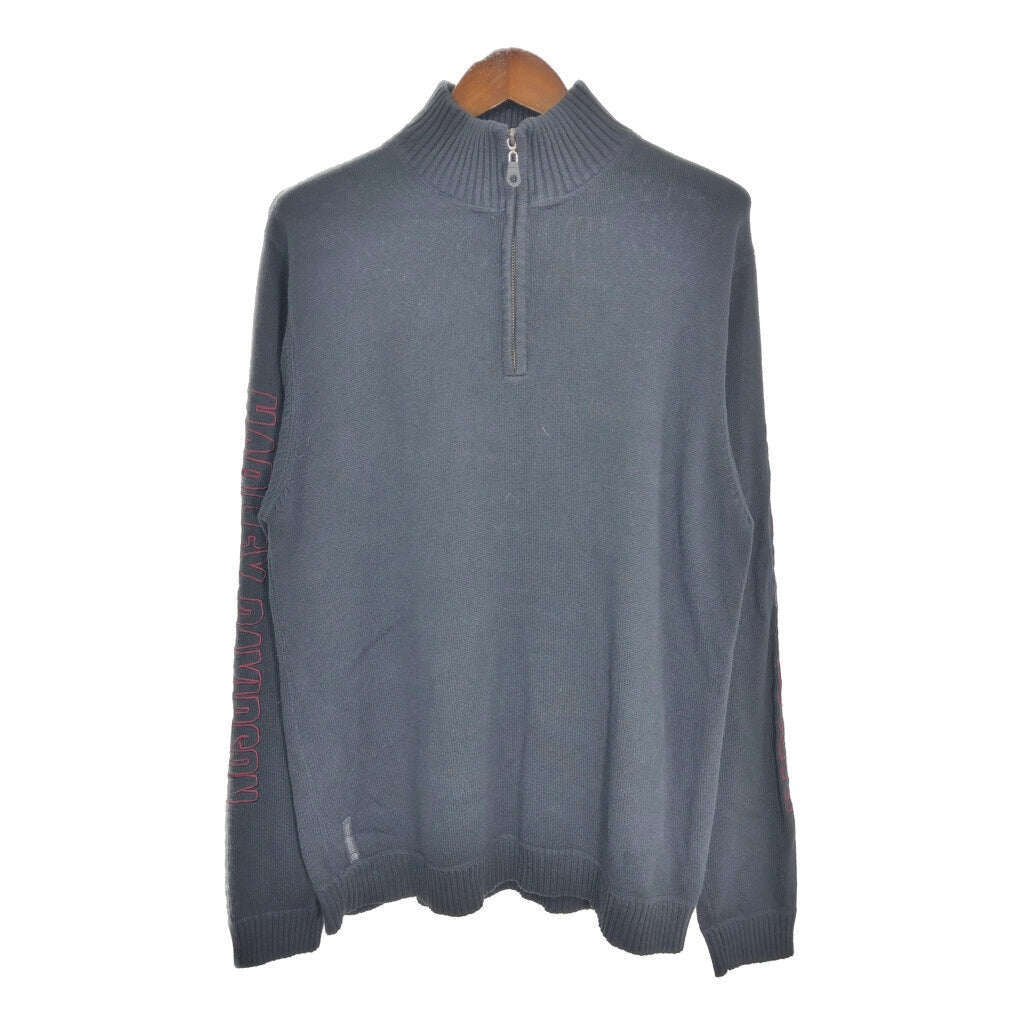 HARLEY DAVIDSON Sweater