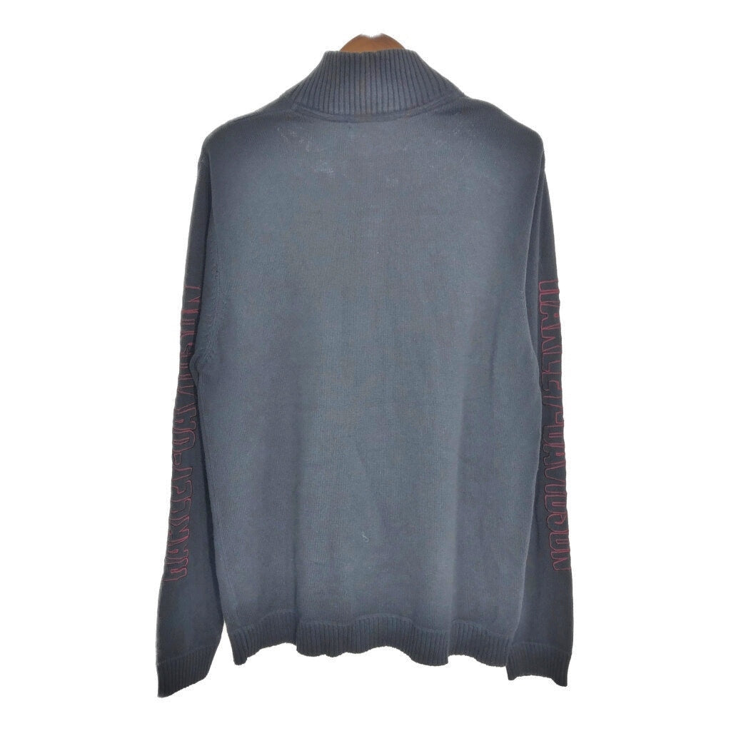 HARLEY DAVIDSON Sweater
