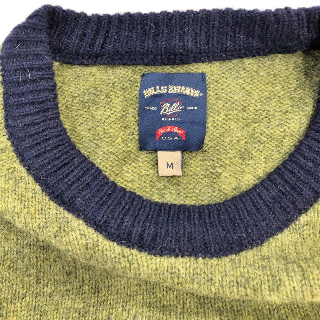 BILLS KHAKIS Sweater