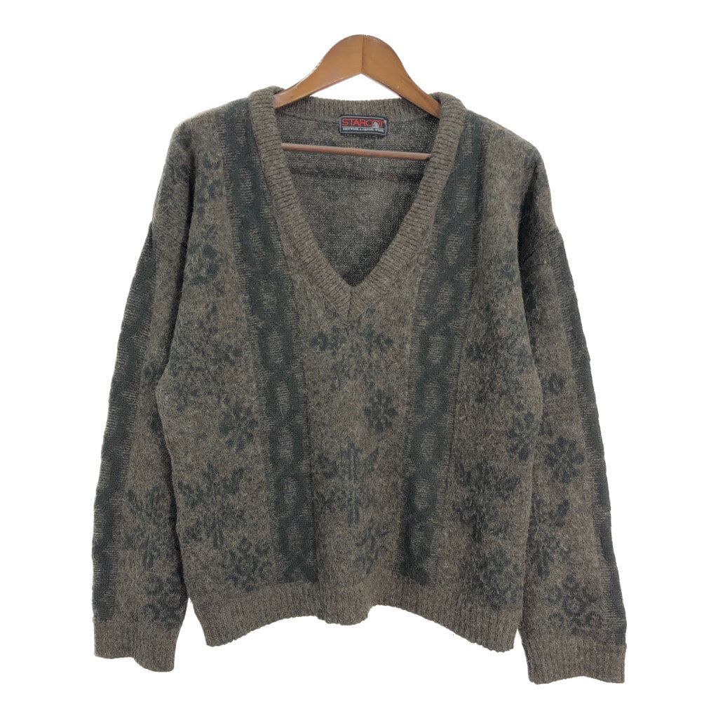 STARCOT Sweater