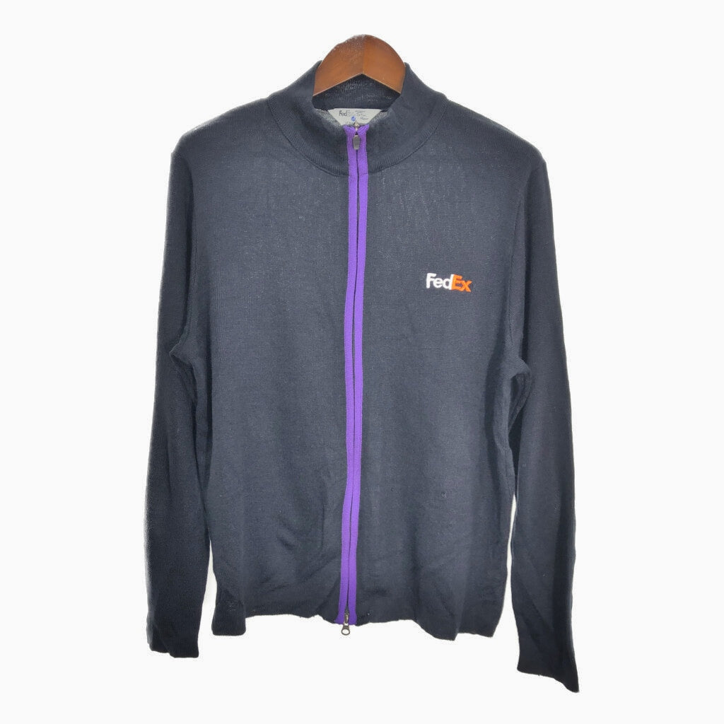 VF Imagewear Driver Sweater