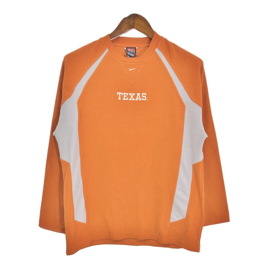 NIKE Pullover Fleece Jacket