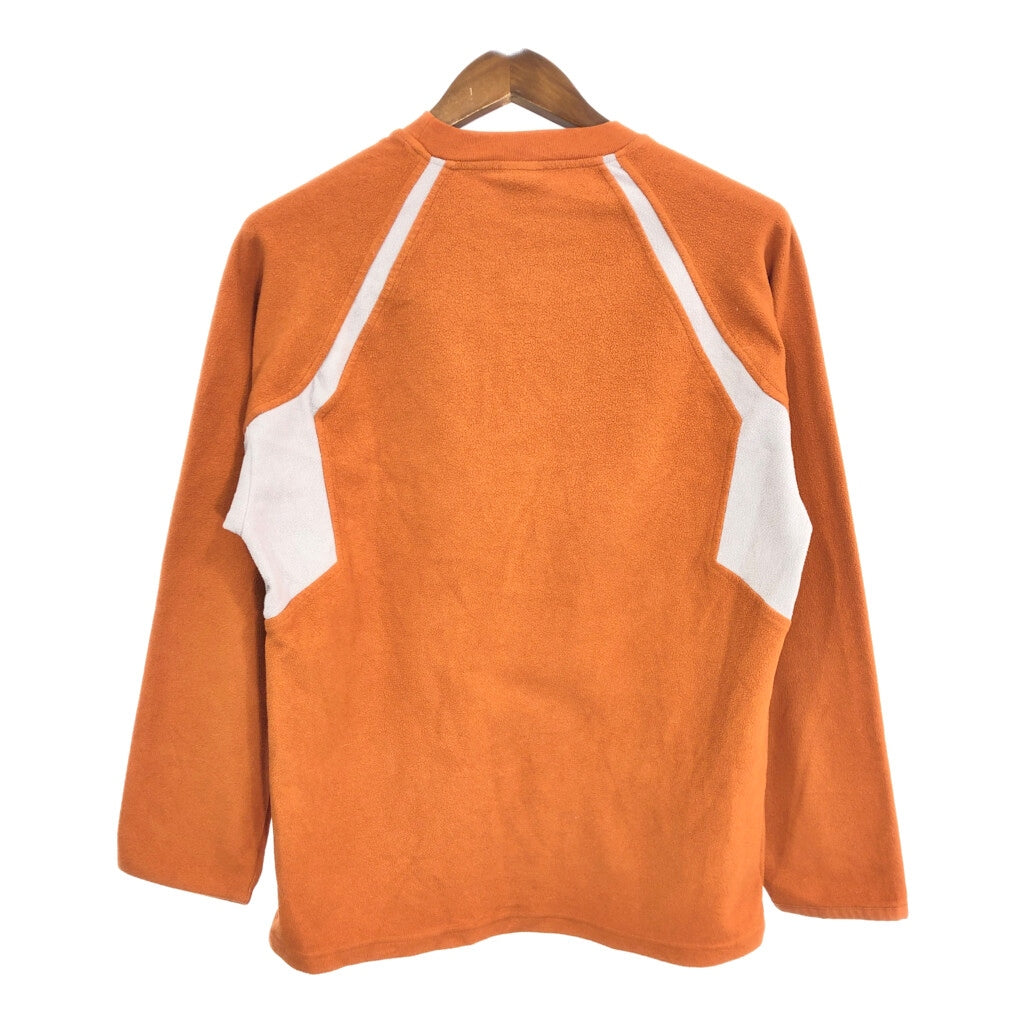 NIKE Pullover Fleece Jacket