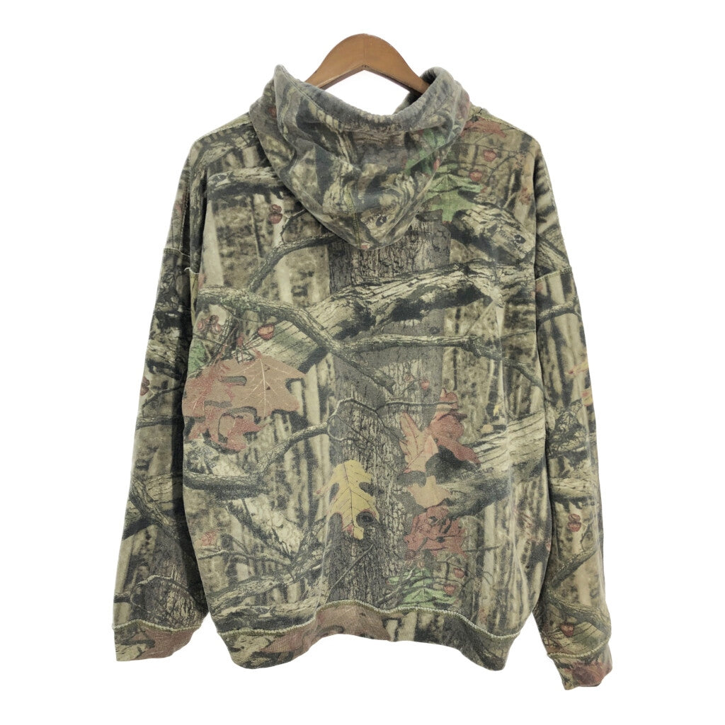 BREAK UP INFINITY Hoodie