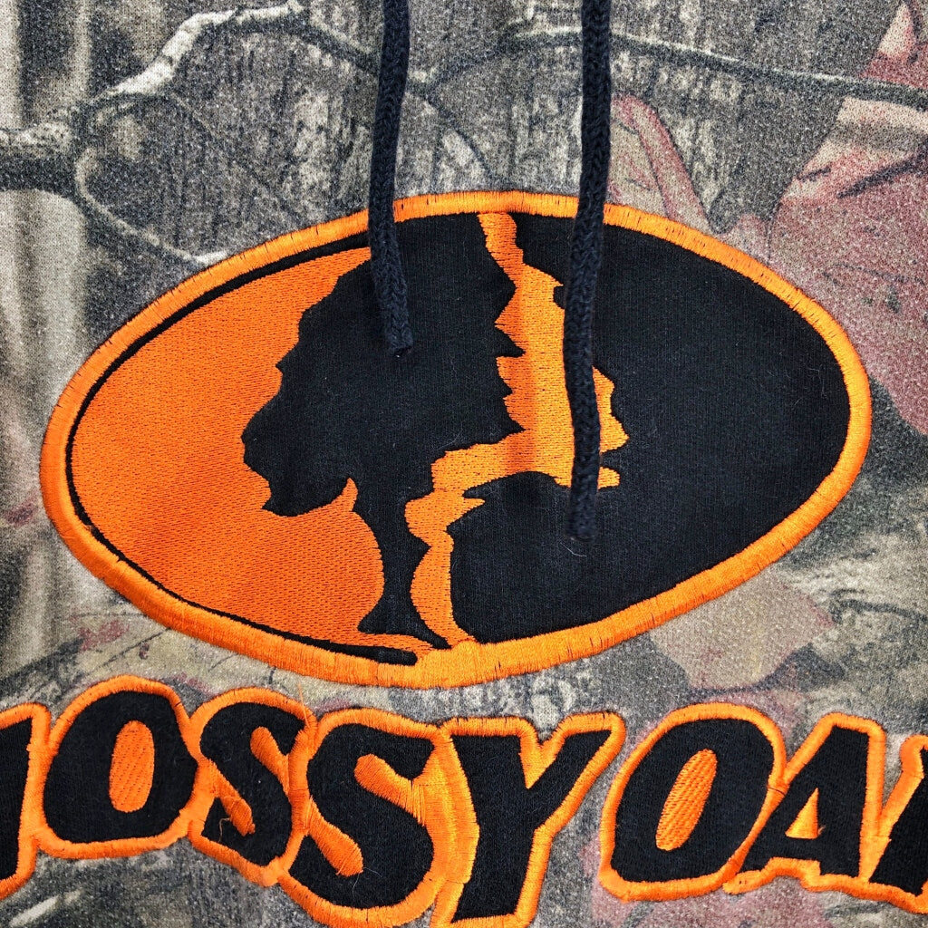 BREAK UP INFINITY Hoodie