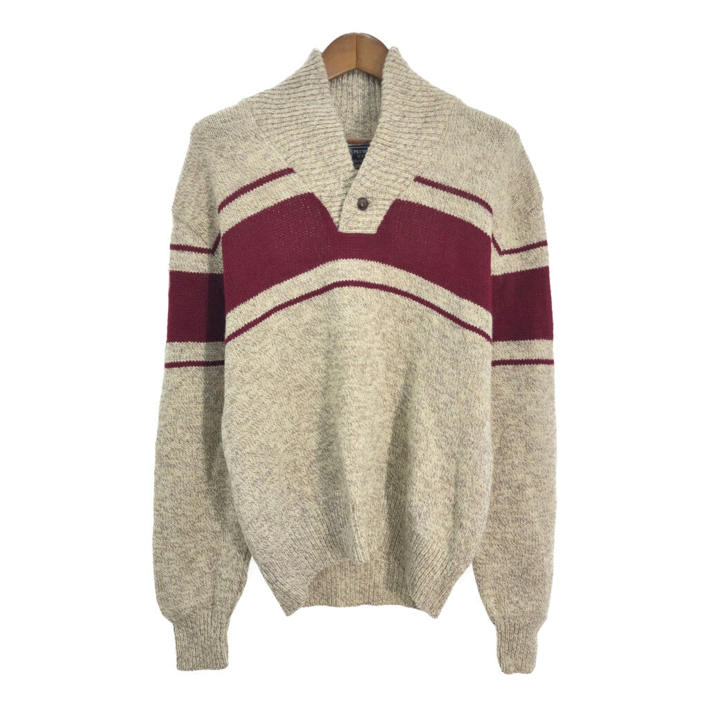 PECONIC BAY TRADERS Sweater