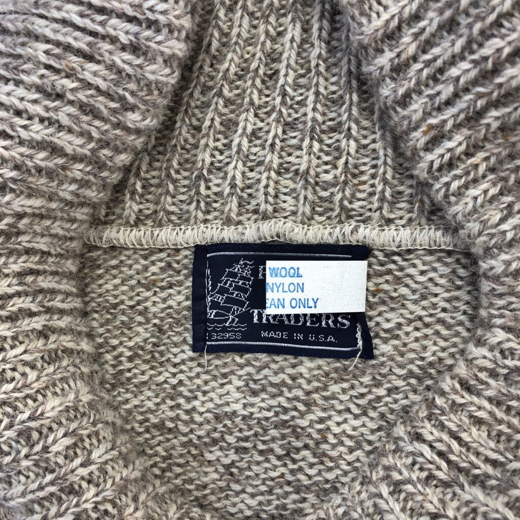 PECONIC BAY TRADERS Sweater