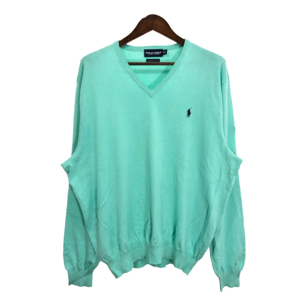 POLO GOLF Sweater