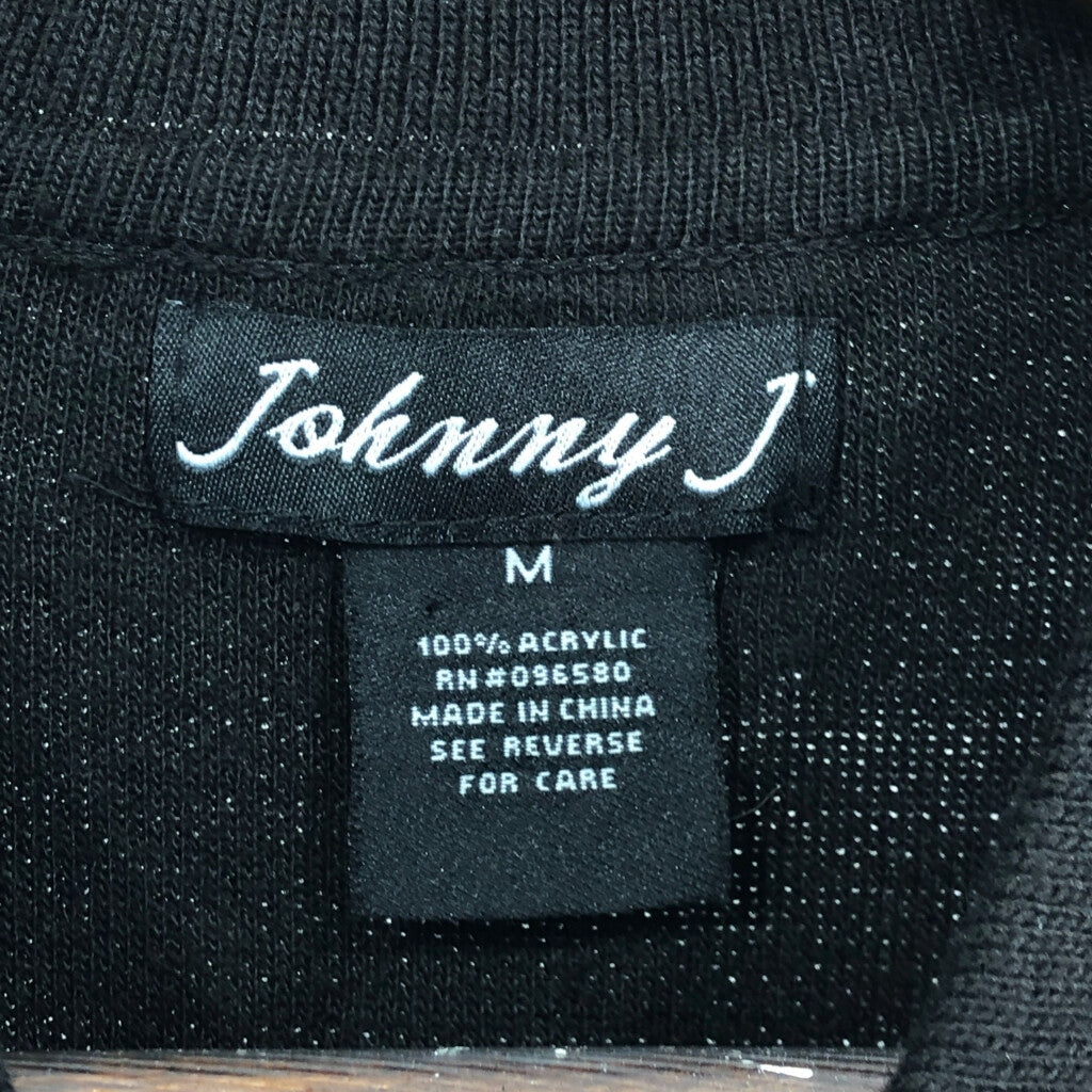 Johnny J Sweater