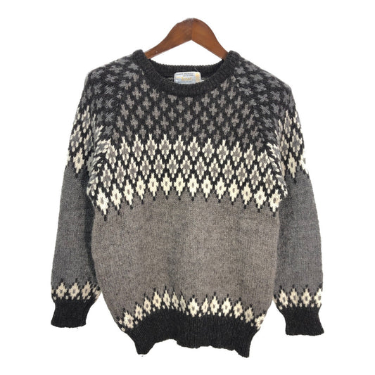 JAMES PRINGLE Nordic Sweater