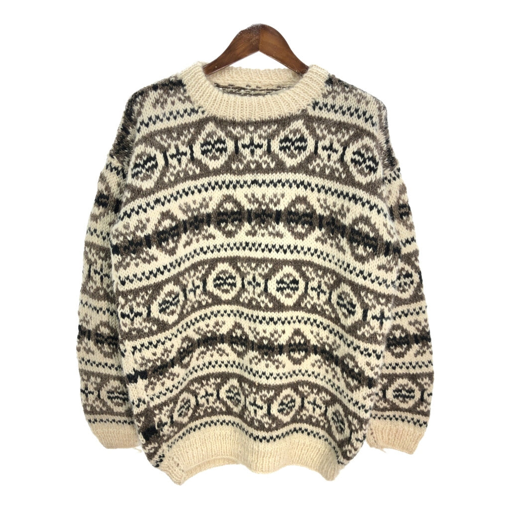 Nordic Sweater