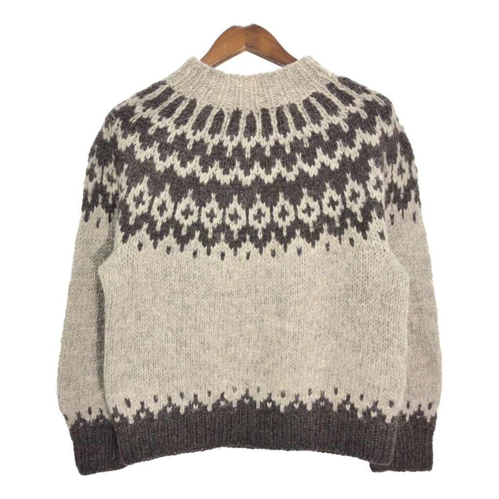 Nordic Sweater