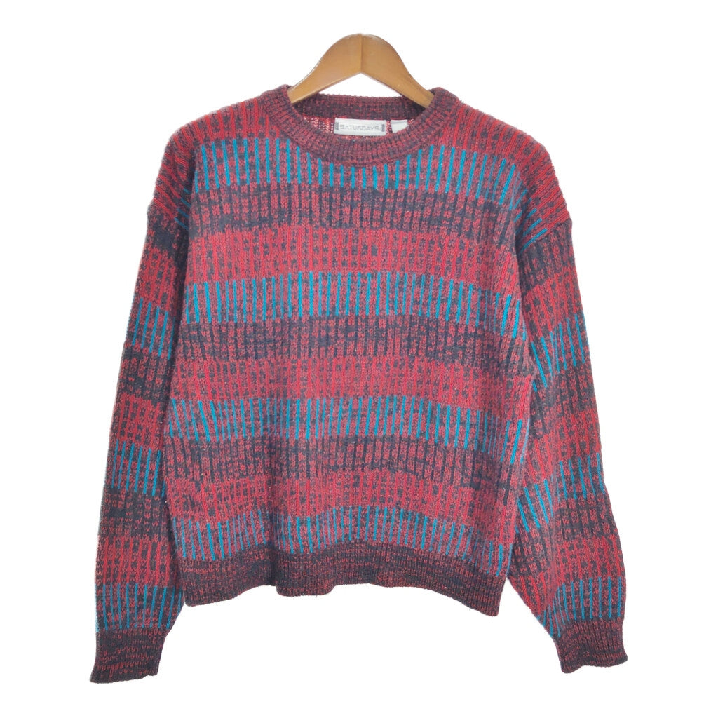 SATURDAYS Sweater