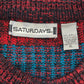 SATURDAYS Sweater