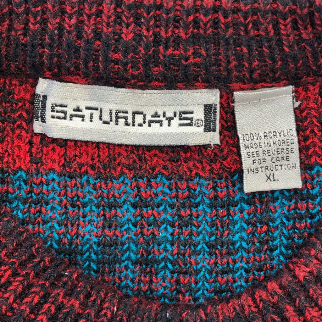 SATURDAYS Sweater