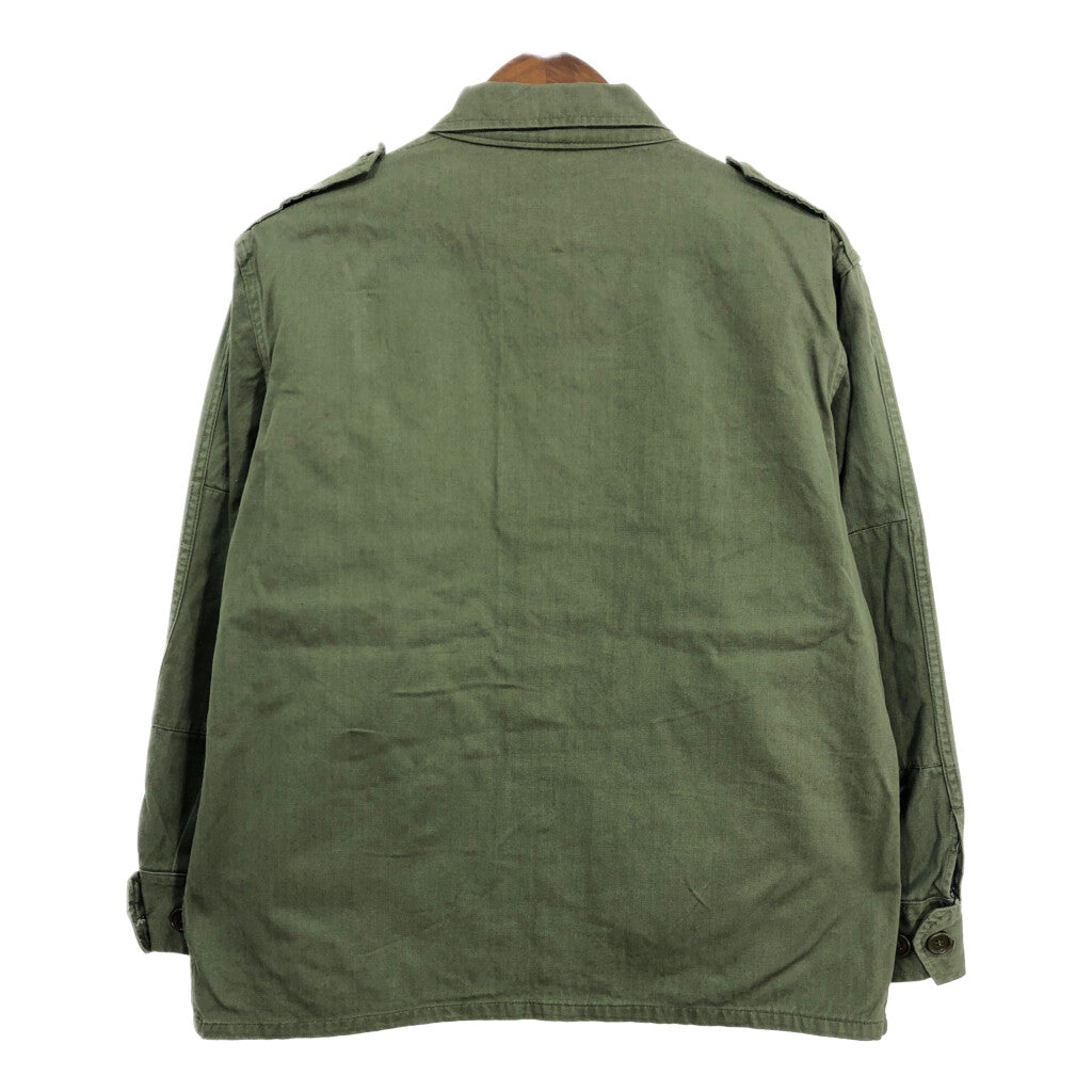 60s オランダ軍 57112 Military Jacket