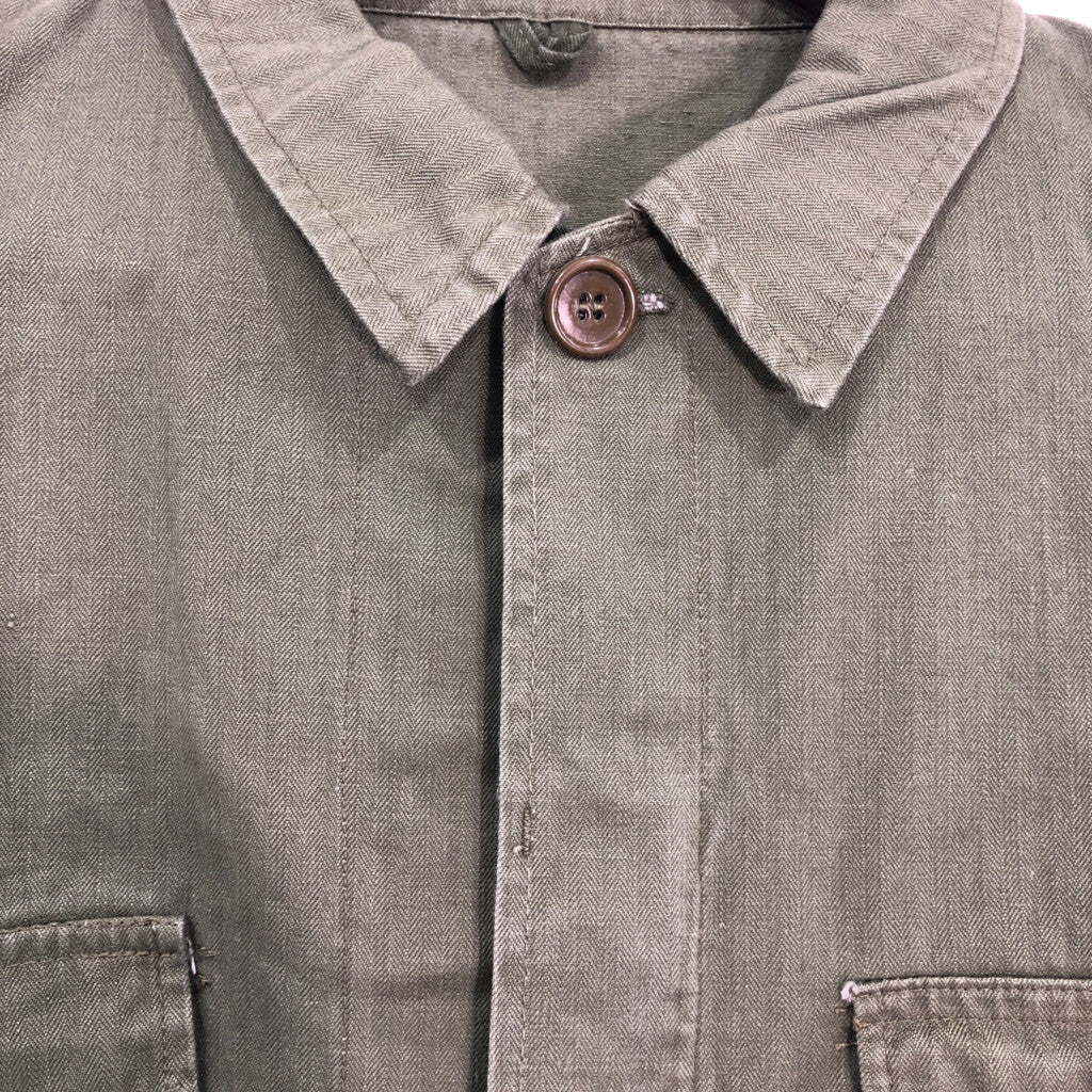 60s オランダ軍 57112 Military Jacket