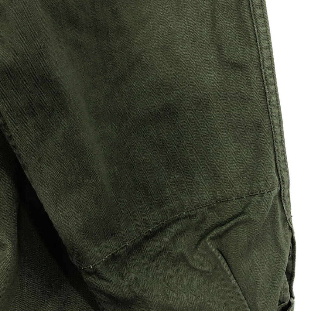 60s オランダ軍 57112 Military Jacket