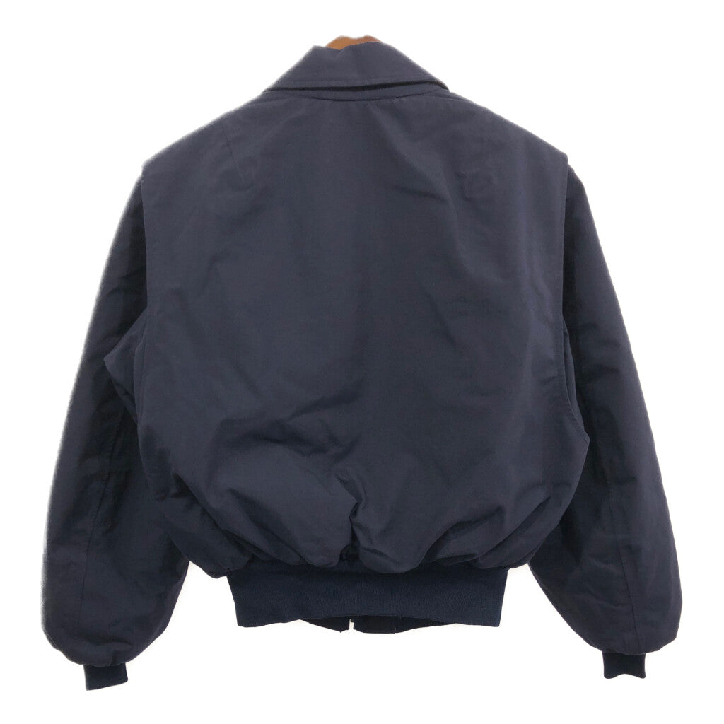 90s U.S.AIRFORCE Security Police Winter Jacket Military Jacket