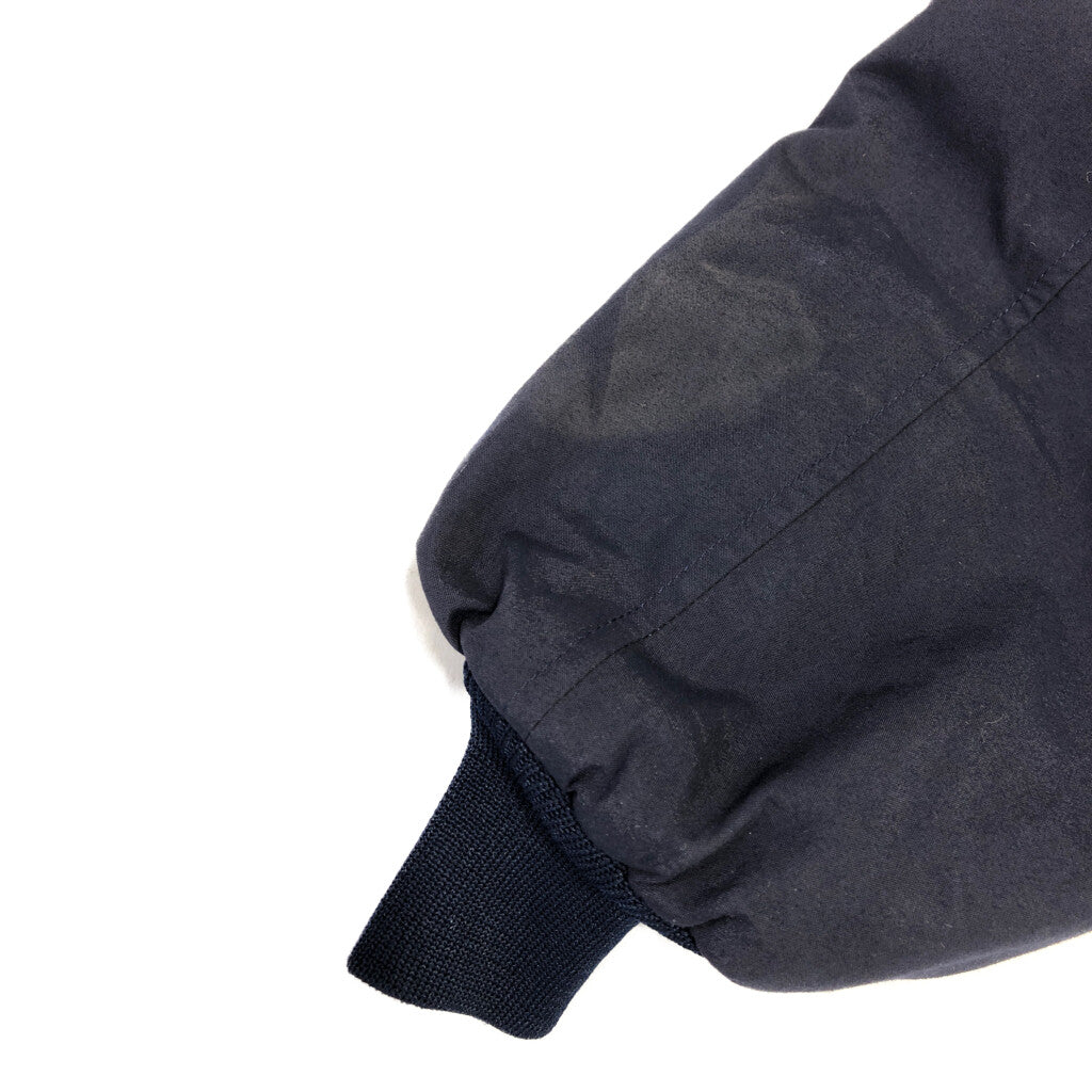 90s U.S.AIRFORCE Security Police Winter Jacket Military Jacket