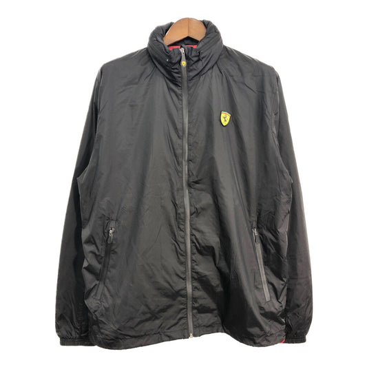 Ferrari フェラーリ Windbreaker Jacket