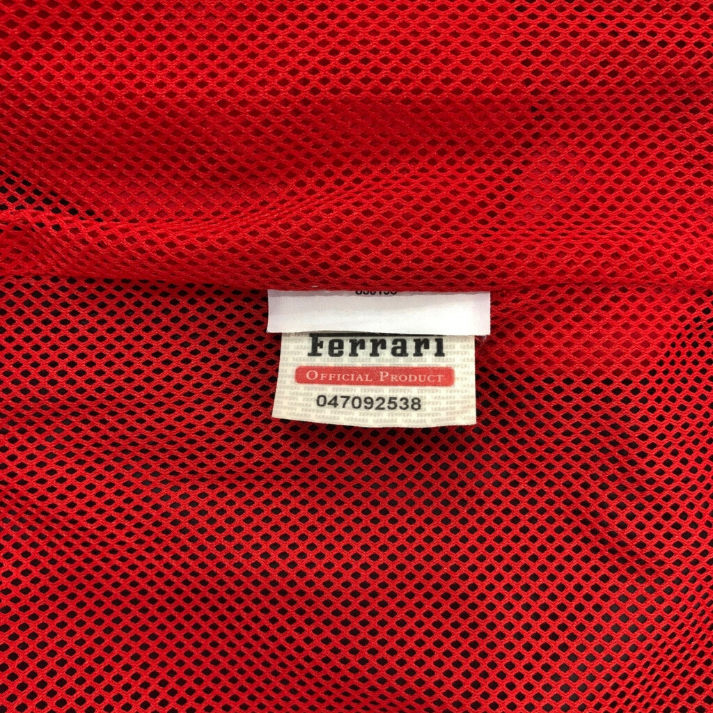 Ferrari フェラーリ Windbreaker Jacket