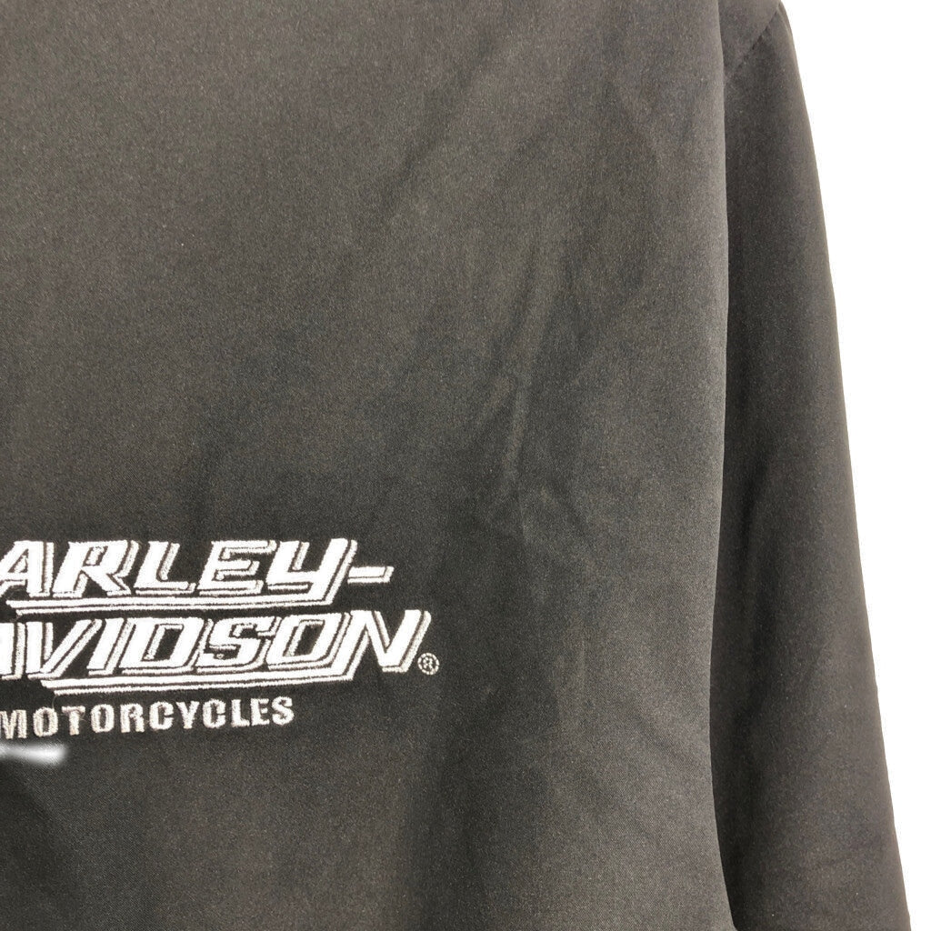 HARLEY DAVIDSON Jacket