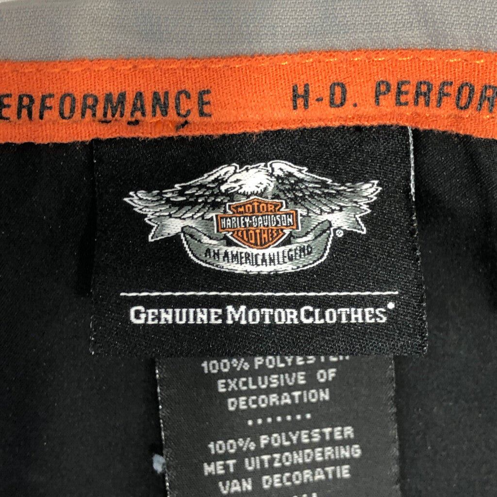 HARLEY DAVIDSON Jacket
