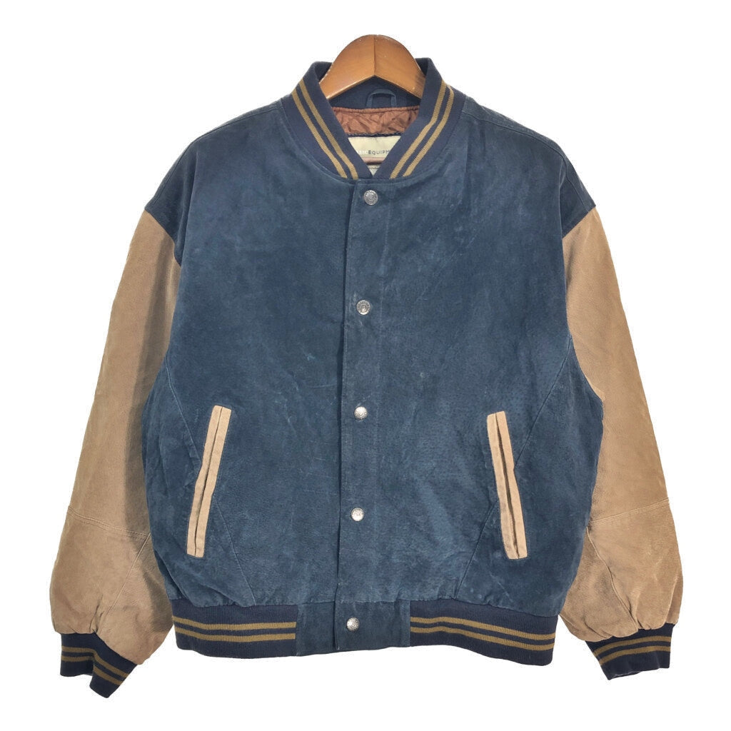 BASIC EQUIPMENT Stadium Jacket