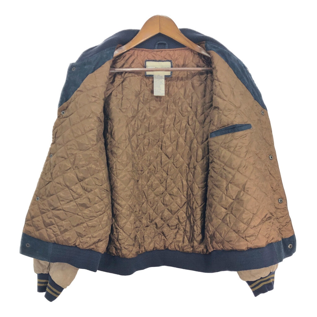 BASIC EQUIPMENT Stadium Jacket