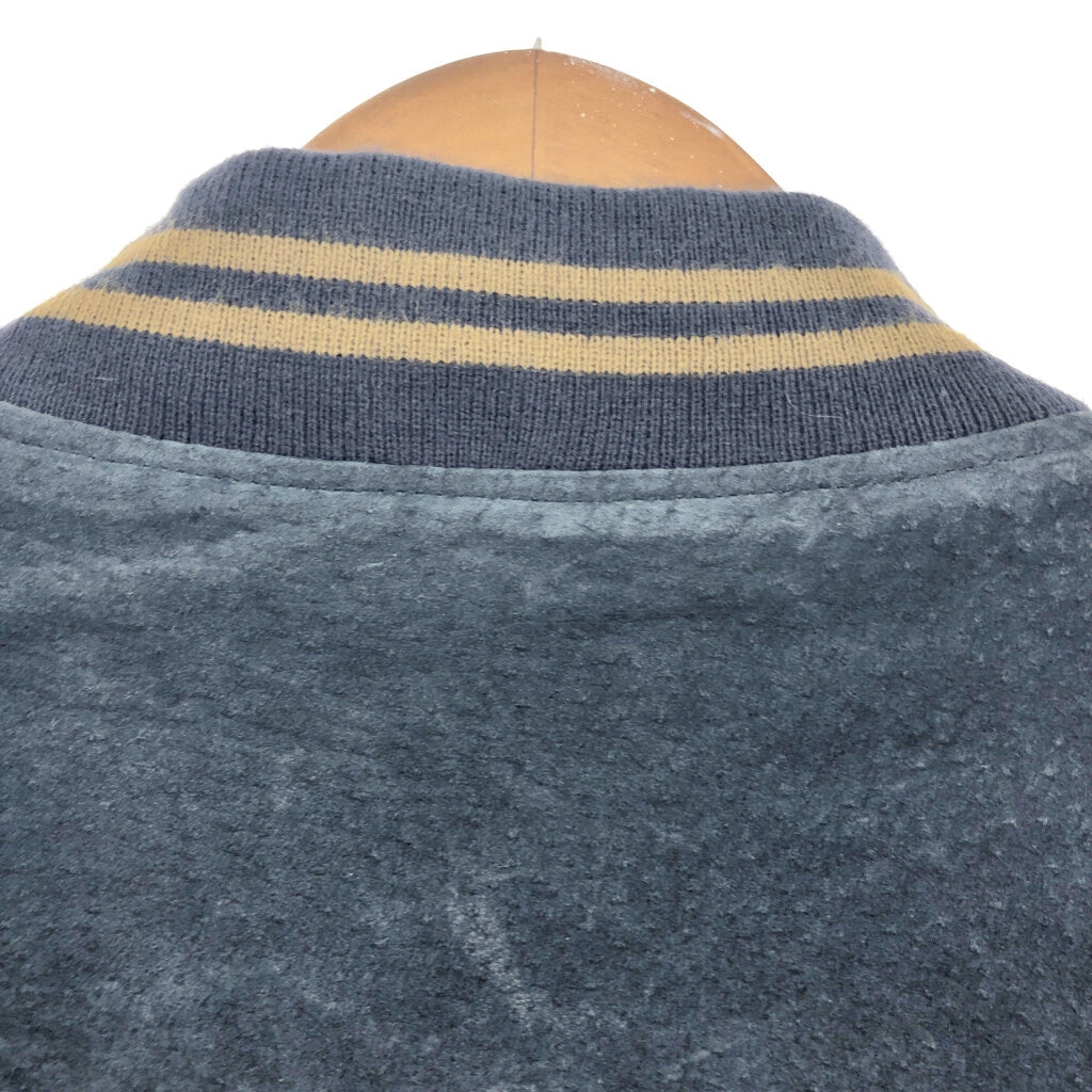 BASIC EQUIPMENT Stadium Jacket