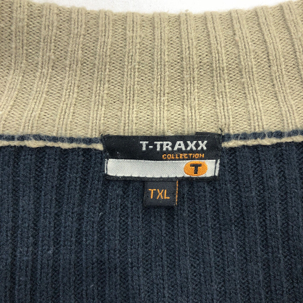 T-TRAXX Driver Sweater