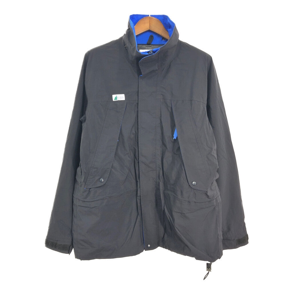 90s MOUNTAIN EQUIPMENT Mountain Parka