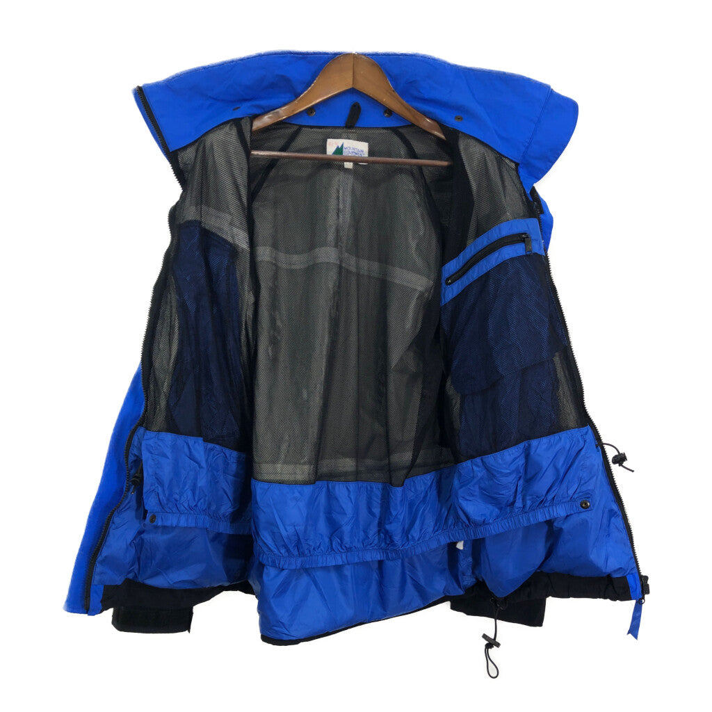 90s MOUNTAIN EQUIPMENT Mountain Parka