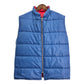 70s Padded Vest