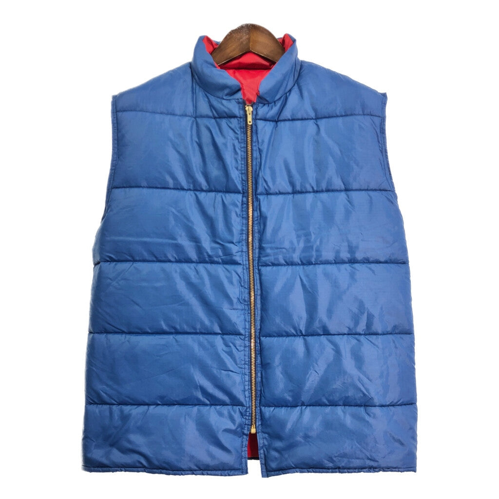 70s Padded Vest