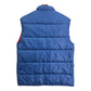 70s Padded Vest